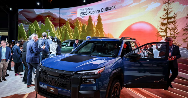 Thêm 1 hãng ô tô từ bỏ giấc mơ xe điện, quay về làm hybrid