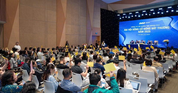 Nóng: Cổ phiếu FLC sẽ được giao dịch sàn UPCOM vào quý I/2026