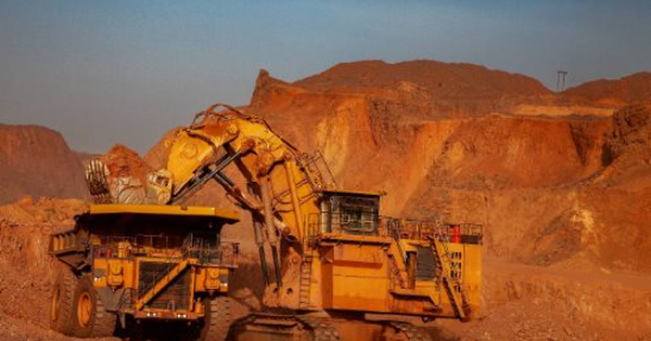 Một quốc gia vừa tuyên bố đang sở hữu gần 10% trữ lượng đất hiếm toàn cầu: Gấp đôi Mỹ nhưng mới chỉ sản xuất được 1%, đang xem xét bắt tay với Trung Quốc hay châu Âu