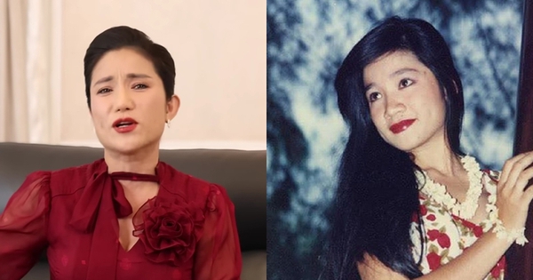 Nữ NSƯT 48 tuổi: "Không có bước ngoặt đó có khi giờ tôi đã lấy chồng, đẻ mấy đứa con"