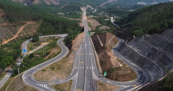 Cao tốc nghìn tỷ về đích sớm 2 năm, xác lập kỷ lục Việt Nam sẽ có công nghệ phức tạp top đầu thế giới mà do người Việt làm chủ