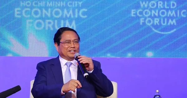 Thủ tướng sắp đối thoại cấp cao về khoa học, công nghệ