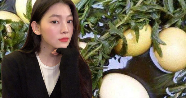 "Thuốc bổ máu tự nhiên" không phải táo đỏ mà là 3 món dân dã của người Việt: Ăn 2 lần mỗi tuần để bổ máu, mát gan và chống lão hóa!