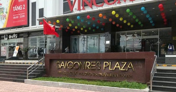 Saigonres còn 200 tỷ đồng vốn huy động chưa giải ngân