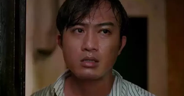 Vai diễn đáng quên của Doãn Quốc Đam