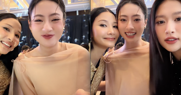 Lương Thùy Linh, Hoàng Thùy "bắt đền" Đỗ Hà khi tiệc cưới thiếu 2 món quan trọng