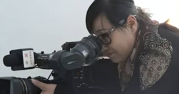 Sốc với tin Triệu Vy qua đời