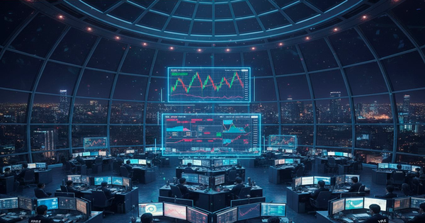 Cuộc đua giữa các CTCK: Rầm rộ tăng vốn, lợi nhuận “so kè”