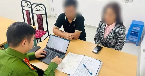 Công an Hà Nội thông tin vụ người phụ nữ tố bị khách sạn 'bùng' phòng dù đã thanh toán tiền