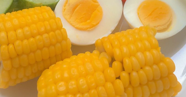 Bữa sáng là "cơ hội vàng" để nuôi dưỡng gan, ăn 4 thứ này gan ngày càng khỏe, bệnh tật tránh xa