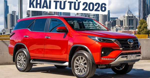 Hồi chuông cảnh báo của Toyota Fortuner: Bị loại khỏi danh mục sản phẩm ở thị trường này vì khách đổ xô sang Land Cruiser, Prado