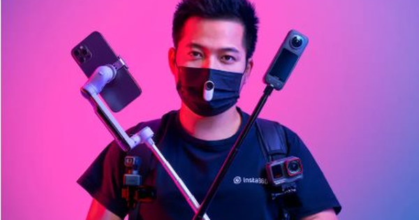 Kì tích công nghệ thế giới của tỷ phú 9x