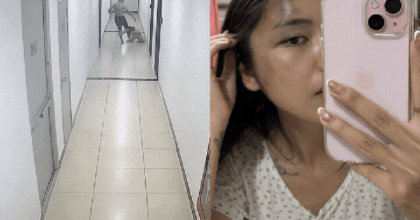 Chồng đánh vợ đến thủng màng nhĩ, chấn động não tại chung cư ở Hà Nội