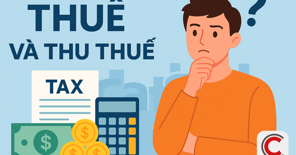 Hộ kinh doanh và cá nhân kinh doanh “tự quản trị thuế”: Cục Thuế cảnh báo 4 điểm người nộp thuế cần đặc biệt lưu ý