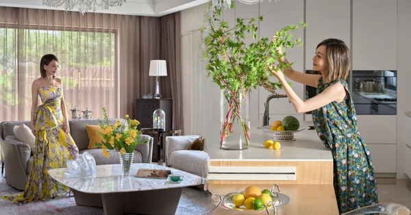 Cứ ngỡ "dì Tuyết" Vương Lâm U60 chỉ biết đóng vai ác: Sau 2 lần đổ vỡ, bà mẹ đơn thân decor biệt thự 300m2 thành nơi chữa lành cực phẩm, ai nhìn thấy cũng phải thốt lên quá sang!