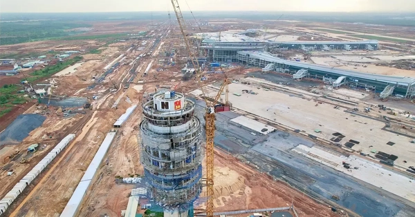 Cách nào 'tiêu' hơn 400.000 tỷ đồng đầu tư công chỉ trong 2 tháng?