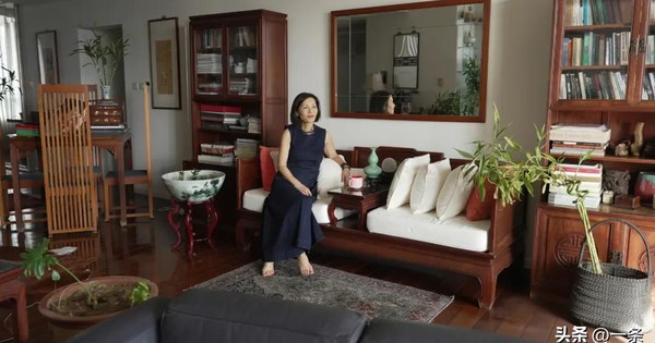 Bán đồ nội thất được 700 tỷ đồng, người phụ nữ U70 tận hưởng cuộc sống 1 mình trong căn nhà 100m2 ở thành phố “tấc đất tấc vàng”