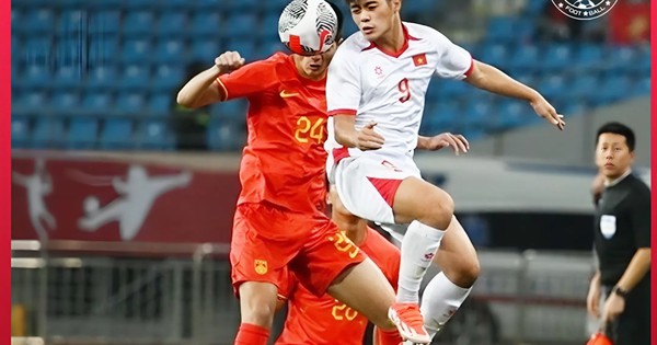 Tuyển Việt Nam bùng nổ, gieo sầu cho Trung Quốc, thẳng hướng ngôi vô địch tại đất khách