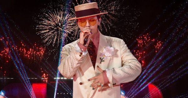 100 nghìn người đến concert G-DRAGON tại Hà Nội: Show quốc tế có lượng khán giả lớn nhất Việt Nam