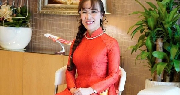 10 DN tư nhân lớn nhất Việt Nam 2025: Hai DN của tỷ phú Nguyễn Thị Phương Thảo lần đầu tiên cùng góp mặt