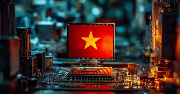 Tỉnh sát Hà Nội lọt vào tầm ngắm "ông trùm" công nghệ thế giới, mở đường cho ngành kinh tế tỷ đô