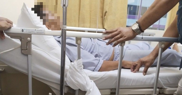 Người đàn ông 40 tuổi "máu ngập dầu" sau bữa tối, bác sĩ cấp cứu tức giận: Ăn thế này có ngày tử vong!