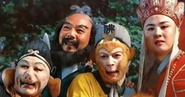 Số phận dàn diễn viên 'Tây du ký': Người thành triệu phú, kẻ đi hát rong