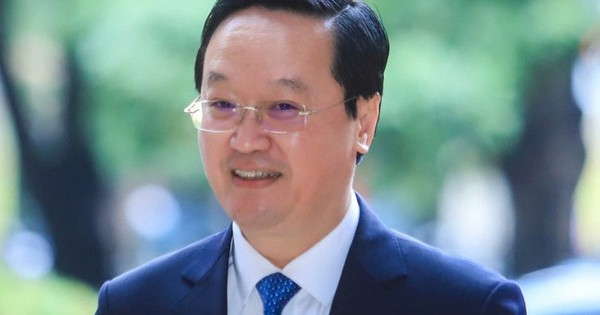 Ông Nguyễn Đức Trung làm Chủ tịch UBND TP Hà Nội