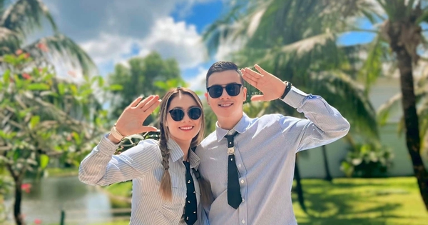 Sao nữ Vbiz tái hôn với bạn trai làm nhân viên văn phòng