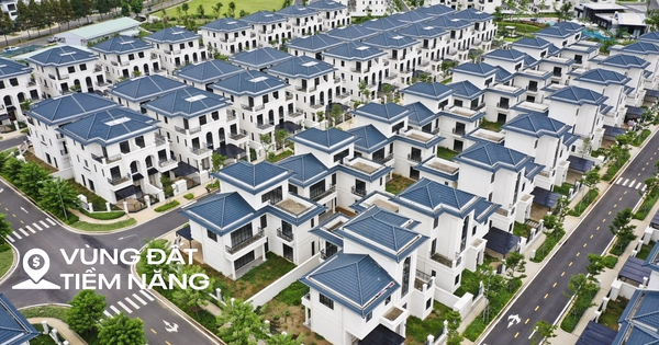 Xã giáp TP.HCM đón tin vui với cầu hơn 20.000 tỷ: Ecopark, Phú Mỹ Hưng, Nam Long sẽ hưởng lợi