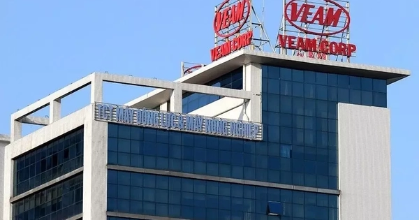 Một doanh nghiệp sắp chia gần 5.500 tỷ cho Bộ Công Thương