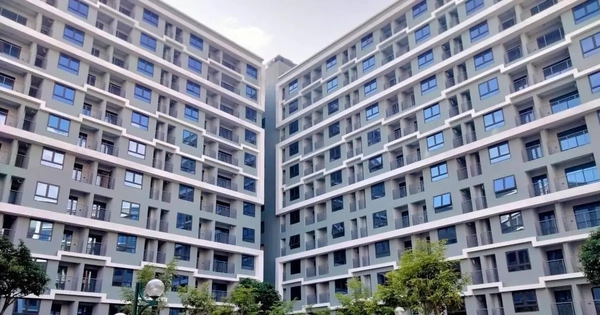 Phát triển nhà ở xã hội: Nhiều nút thắt cần gỡ bỏ