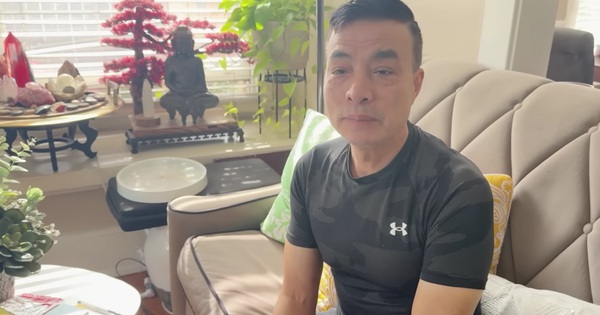 Bố ruột bé Xuân Mai từ bỏ bán phở gà ở Mỹ: "Tôi dạo này thất nghiệp"