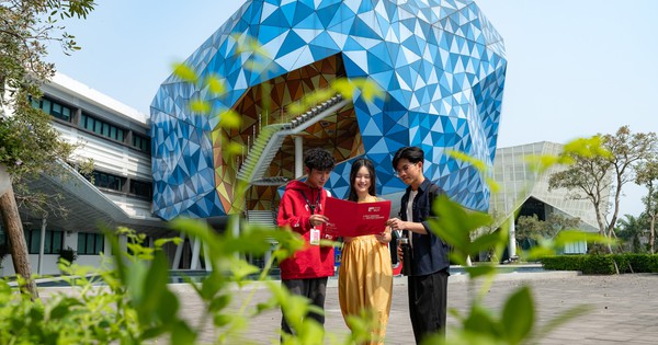 “Trái tim sư tử” trong lồng ngực tuổi trẻ: Hành trình nuôi dưỡng bản lĩnh dẫn lối tiên phong