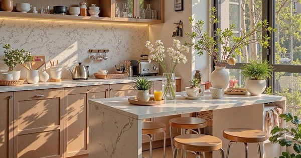 Ông bà xưa dạy: Chỉ cần giữ sạch 3 chỗ trong nhà, tài lộc tự tìm đến, càng ở càng có phước