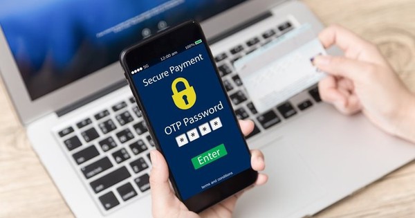 Đừng quá tin vào mật khẩu, OTP hay xác thực sinh trắc học: Chúng không an toàn như bạn nghĩ