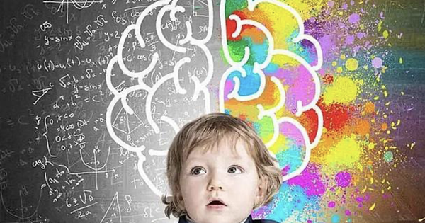 Mẹ nhóm máu này sinh con thông minh vượt trội, tài trí hơn người – Nghiên cứu của Stanford khiến thế giới xôn xao