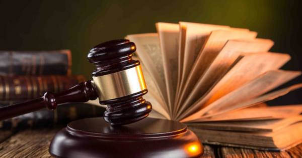 Hai doanh nghiệp bị xử phạt do vi phạm công bố thông tin