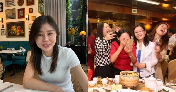 Mẹ Hà Nội chia sẻ: Họp lớp ở tuổi 40, bên ngoài là nụ cười, bên trong là cuộc “so ví” không ai nói ra