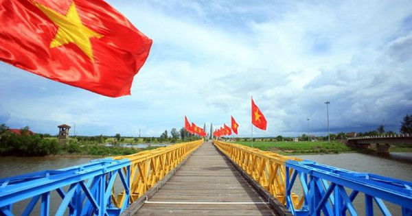 Quảng Trị mở đường cho dự án 9.127 tỷ, khai thác "kho báu trời cho"