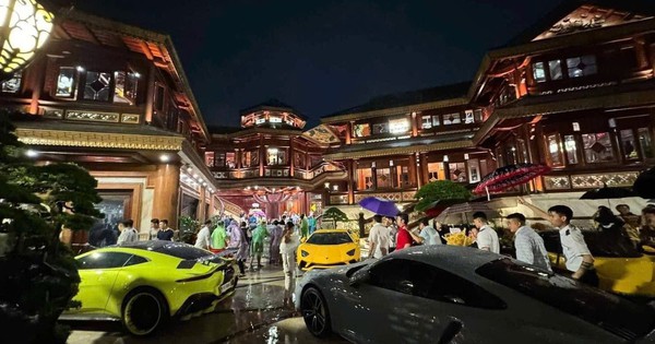 Tài sản của vợ chồng doanh nhân Mailisa - Hoàng Kim Khánh