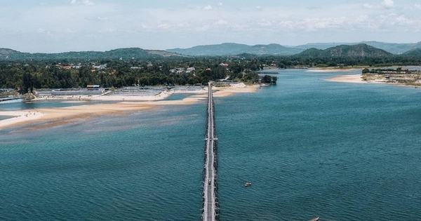 Cây cầu gỗ dài nhất Việt Nam đã biến mất: Biết lý do ai cũng xót xa