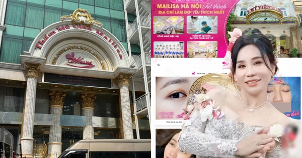 Loạt sai phạm không tưởng bên trong thẩm mỹ viện được quảng cáo "chuẩn 5  sao" của Mailisa