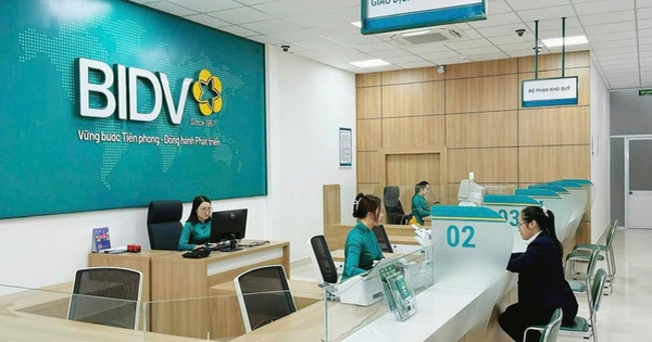 BIDV phát cảnh báo nóng đến khách hàng trên cả nước