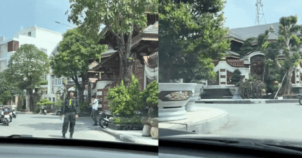 Cảnh tượng tại nhà riêng của Mailisa và Hoàng Kim Khánh ngay lúc này