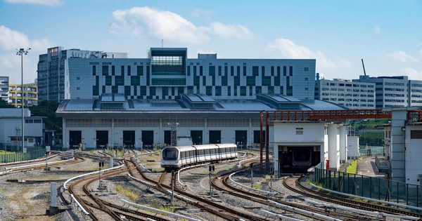 Bước tiến mới định hình tương lai giao thông đô thị