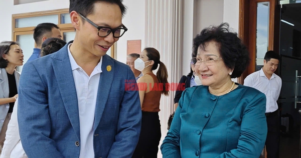 Thương hiệu Ba Huân và những điều bất ngờ về thương vụ bán hết cổ phần