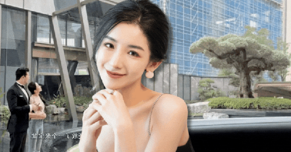 Phú bà Đào Hỷ Nhi lại sắm nhà mới khiến dân tình mắt tròn mắt dẹt: Căn hộ chung cư kiểu gì mà 700m2?!