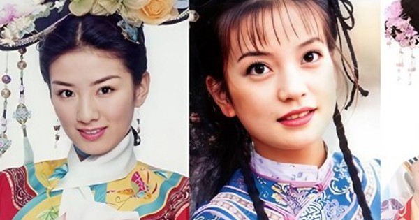 3 nàng Tiểu Yến Tử 'Hoàn Châu cách cách': Người ồn ào đời tư, người bị cấm sóng