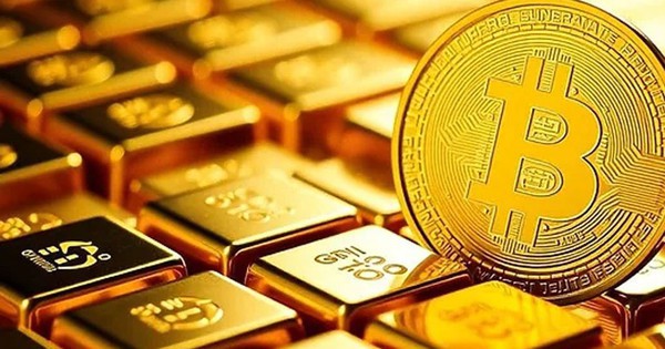 Thị trường tiền số hôm nay, 13-11: Bitcoin lao dốc khi tài sản bí ẩn này tăng mạnh